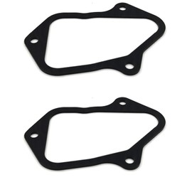 WFCYQ Rocker Cover Gasket 84006588 Compatible with Briggs & Stratton 595342 Gasket 594088 （2 Pack）