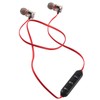 Drahtloser Bluetooth-Sportkopfhörer mit integrierten Magneten und Multi-Pairing-V4.1-Technologie für Lange Standby-