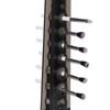 Acrylic Pen Display Stand Flexible Keep Tidy Multifunctional Eyebrow Pen