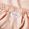 PeachSkinSheets Hot Coral Sheet Set - 1500tc Level of Softness