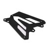 Front Sprocket Cover CNC Aluminum Alloy Engine Chain Guard Replacement