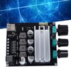 Dual Channel Amp Board BT 5.3 Digital Power Amp Board
