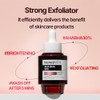 heimish [heimish]RX AHA BHA Peeling Serum 35ml