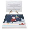 Mindfulness Advent Calendar for Tasks and Activities to help you