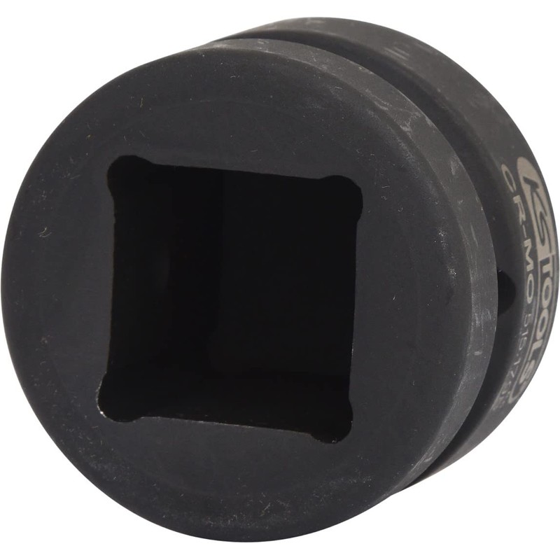 KS Tools 515.1798 Impact adaptor, 1"F x 3/4"M