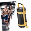 KOMBIUDA 1set Fitness Workout Sandbag for Strength Training Exercise Sandbag