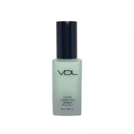 VDL 컬러 코렉팅 프라이머 30ml 01호 민트 VDL Color Correcting Primer 30ml No. 01 Mint
