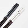 Ishida 63165 Chopsticks, In Paulownia Box, Fuji Pair 9.1 /