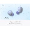 Sony Earbuds WF-C700N con Noise Canceling, Lavanda (Versión Nacional) (Reacondicionado)