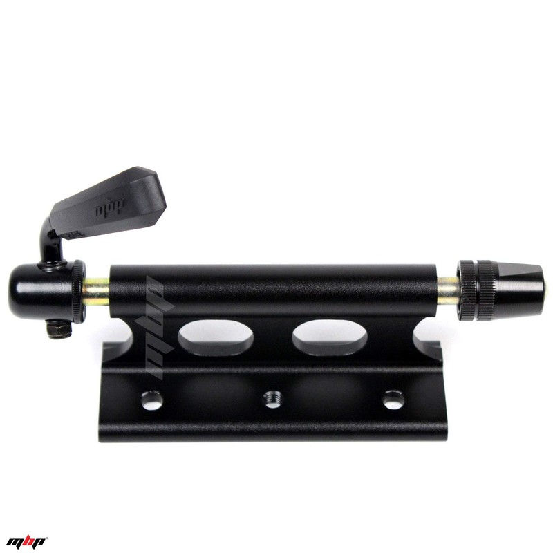 MBP Alloy Quick Release Fork Mount Bike Block (9x100mm) Truck