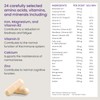 Proceive® Breastfeeding Supplement - Multivitamin for Women Post Pregnancy/Postnatal/Postpartum Vitamins