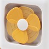 6 Sided Busy Ball Toy Drawer Switch Rotating Knob Hexahedral