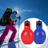 Perfeclan Portable Squeeze Whistle, Outdoor Sports Loud Sound Gift Equipment