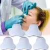 MUROCEA Aluminum Nasal Splints, External Nose Support Protector for Rhinoplasty