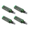 4pcs Ginseng Hair Regeneration Spray Moisturizing Tough Root Hair Regrowth