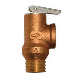 Rheem AP12993C Tankless Water Heater Pressure Relief Valve
