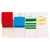 Didax Educational Resources Interlocking Base Ten Blocks