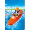 Playmobil 6674 Kid with Kayak Playset