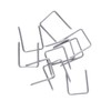 Gardner Bender MS-1575TD Metal Staple, Recessed Head, Sharp Tip, Contractor