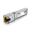 for HPE 1.25/2.5/5/10GBASE-T SFP+ Transceiver, SFP+ to RJ45, 10G Copper