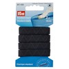 Prym Standard Elastic 2m x 12mm, Polyester, Black