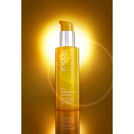 Rodial Vit C Brightening Cleanser, 4.6 Fl Oz