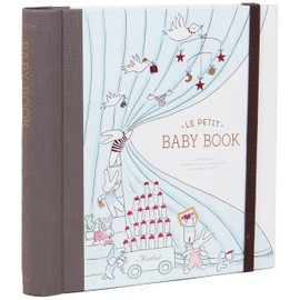 Le Petit Baby Book