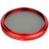 FOTGA 58mm ND2-400 Silm ND Filter Adjustable Variable Neutral Density