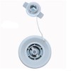 For Lay Spa Inflation Hose Valve PVC Adapter is Suitable