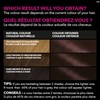 Garnier Olia Permanent Hair Dye, Ammonia-Free Hair Color, 4.12 Iridescent
