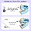 LED Sewing Machine Light, Energy Saving LED Machine Light for