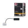 Paulmann Nova 92471 LED Recessed Light Module Coin Reflector Round