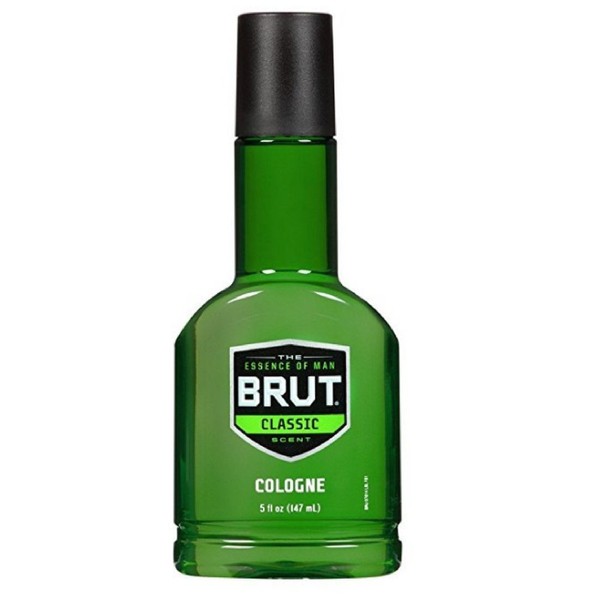 Brut Classic Scent, Cologne 5 oz (I0052265)