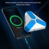 Keyboard Mouse Converter Combo Plug and Play Mobile Game Keypad