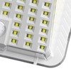 Solar Outdoor Lights 90LEDs Solar Motion Sensor Security Lights 3