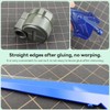 stedi Hobby Model Craft Tool Carving Cutting Masking Tape, Scribing