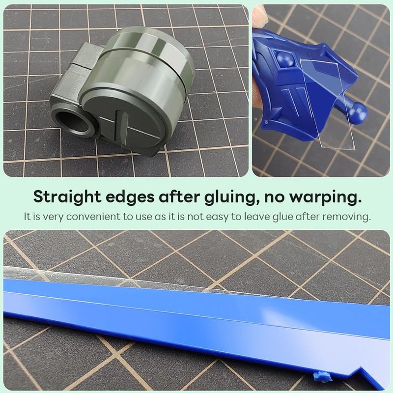 stedi Hobby Model Craft Tool Carving Cutting Masking Tape, Scribing