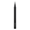 Mac Brush Stroke Liner Brush Black (0.67g)