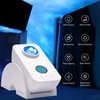 HOMEPROTEK Galaxy Projector, App Controlled Smart Starry Sky Projector, Alexa