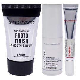 Smashbox On-Set Essentials Primer + Set
