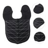 FOMIYES 1pc Hair Washing Tray Neck Rest for Hair Styling