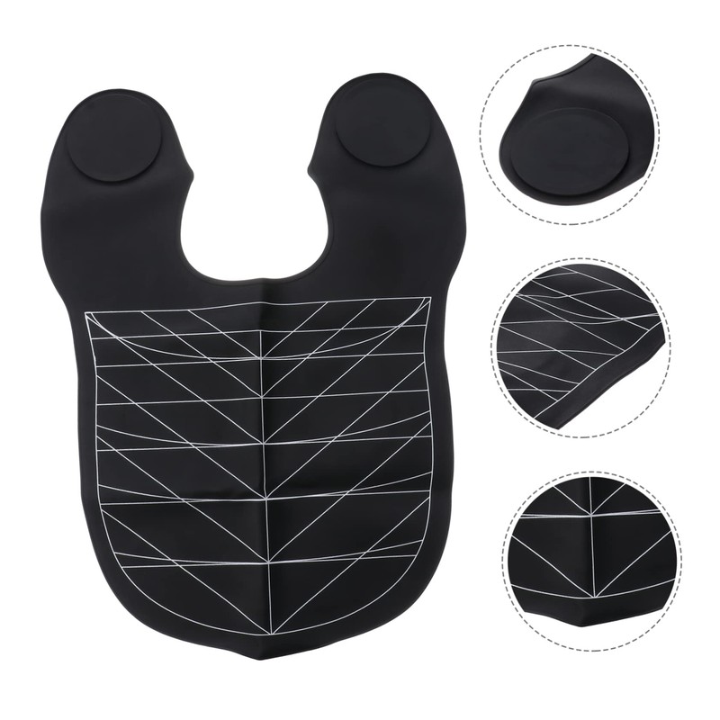 FOMIYES 1pc Hair Washing Tray Neck Rest for Hair Styling