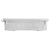 Legrand - OnQ 20 Inch Media Enclosure, Wifi Electrical Box,