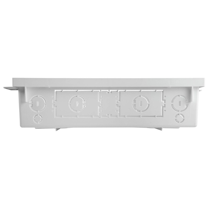 Legrand - OnQ 20 Inch Media Enclosure, Wifi Electrical Box,