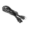 CJP-Geek 6ft UL 16AWG AC Power Cord Cable Compatible with