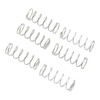 JIUDANI 6 Pack Trimmer Head Spring Compatible with 25-2 FS55