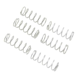 JIUDANI 6 Pack Trimmer Head Spring Compatible with 25-2 FS55 FS70 FS76 FS80 FS100 FS85 FS120 String Trimmer