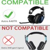 Yaowanguan A40 TR Ear Pads for Astro Gaming A40 TR
