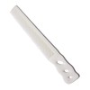 Y.S.PARK YES PARK Professional ARTERO YS-201 B2 Comb Soft Natural