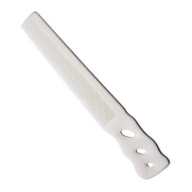 Y.S.PARK YES PARK Professional ARTERO YS-201 B2 Comb Soft Natural White